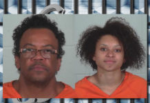 Over 100 grams of meth allegedly discovered in Indiana Toll Road traffic stop