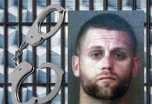 Delphi man made death threat to woman’s boyfriend, officials say