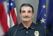 Goshen police chief dies after battle with cancer