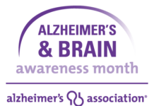 Gov. Holcomb announces June as Alzheimer’s & Brain Awareness Month
