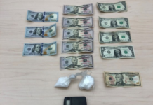Cleveland man busted on Indiana Toll Road