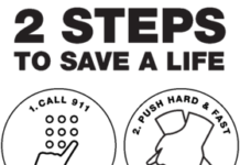 National CPR Week: Lutheran EMS offers hands-only CPR classes