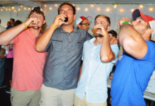 Local Homebrewers’ CCS fundraiser sells out