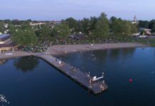 10th Northern Indiana Lakes Festival brings thousands into Warsaw
