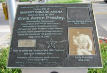 Indiana state lawmaker talks Elvis Presley on what would have been his 84th birthday