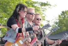 Rockin’ Concert for Riley raises over $4K for families in need