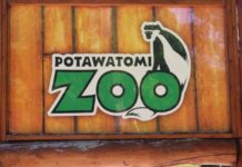 Regional Cities Initiative funding approved for major upgrades at Potawatomi Zoo
