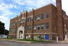 Demolition ordered for Silver Lake Elementary School