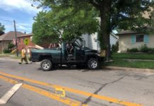 One seriously injured in Syracuse crash