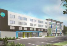 Third hotel indicates plans to build along U.S. 30
