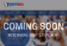 Whitko updating social media to reflect new Whitko Jr/Sr High School