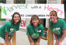Milford’s Harvest With A Heart celebrates 10 years of service