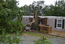 Friday’s Severe Weather: Tornado in Wabash County, damage in Silver Lake