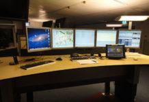 Indiana State Police hiring dispatchers for Toll Road Post