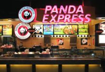 Panda Express holding career event at Warsaw location