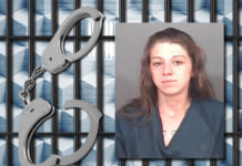 Police: Amber Alert abductor in South Bend had syringe in possession