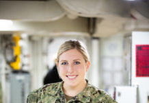 Bremen native participates in world’s largest international maritime warfare exercise
