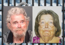 Two arrested for 1988 murder of Miriam Rice