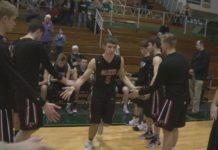 John Glenn basketball player dies at age 17