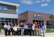 Lutheran Health Network’s Optimum Performance Sports opens in Warsaw