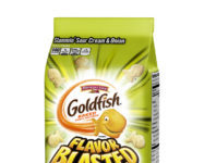Pepperidge Farm recalls four varieties of Goldfish Crackers, potential Salmonella