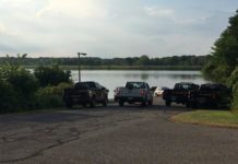 Body of Elkhart man recovered from water at Potato Creek State Park