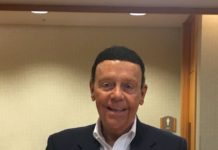 Ron Shoemaker starts exploratory committee for Warsaw Mayor run