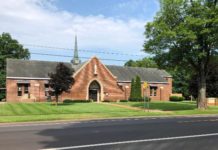 Elderly Bremen man electrocuted at Cassopolis church