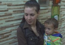 Elkhart woman who claims she was tricked into joining ISIS has returned to the U.S.