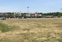 Texas Roadhouse begins building process in Warsaw