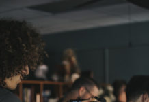 LA filmmaker seeks extras for movie shoot Kosciusko County