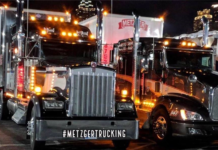 Warsaw’s First Friday features truck show and beer garden