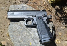 BB gun causes brief scare at Goshen High School