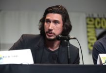 Actor Adam Driver’s claim of Indiana KKK rallies accurate