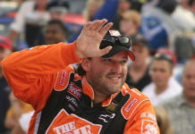 Indiana racing legend Tony Stewart considering return to Indy 500