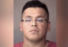 Former Wawasee wrestling coach accused of inappropriate sexual contact with student