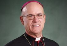 Allegation of misconduct against Fort Wayne-South Bend Bishop Kevin Rhoades