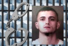 Goshen man arrested for counterfeiting in Kosciusko County