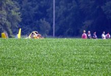 Middlebury man dies in single-engine plane crash