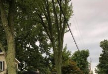 Warsaw officials explain why tornado sirens didn’t sound on Monday