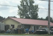 Owner, tenant of house on S.R. 15 facing fines for outdoor nuisance