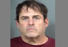 North Liberty man found guilty in shooting, wounding of dog