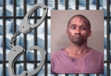 Warsaw man arrested for alleged attack on wife using axe