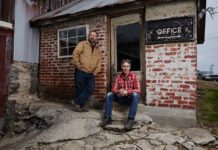 History Channel show “American Pickers” to film in Indiana