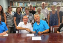 North Webster set to build new library in 2019