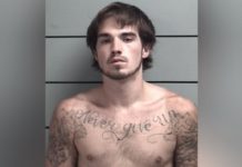 Man arrested for drunken golf cart crash at Jellystone Campground in Plymouth