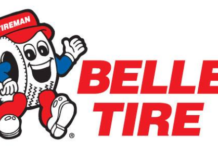 Five Warsaw non-profits splitting $10K donation from Belle Tire