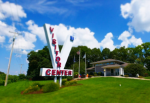 Convention and Visitors Bureau reminds residents of weekend events in Kosciusko County