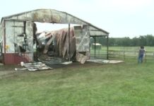 GoFundMe set up for Middlebury couple who lost animals, barn in fire