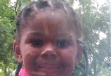 Missing 8-year-old girl in Elkhart has been found